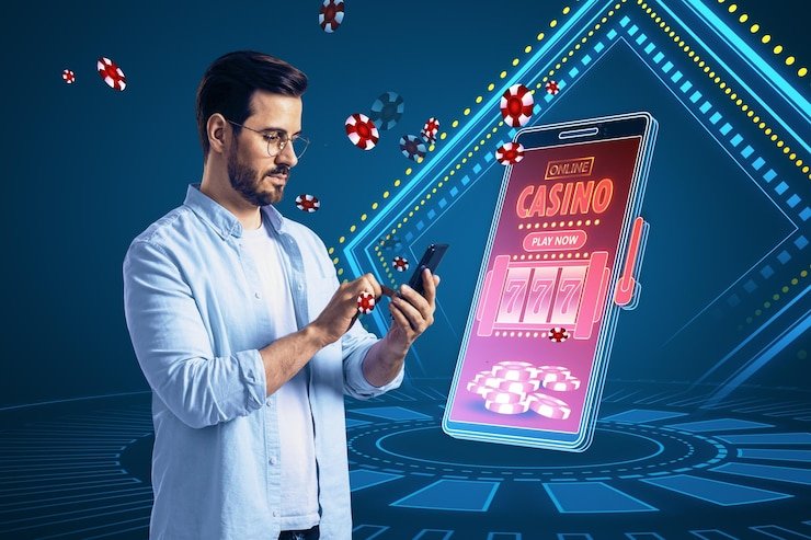 bitstarz Tipo de juego
